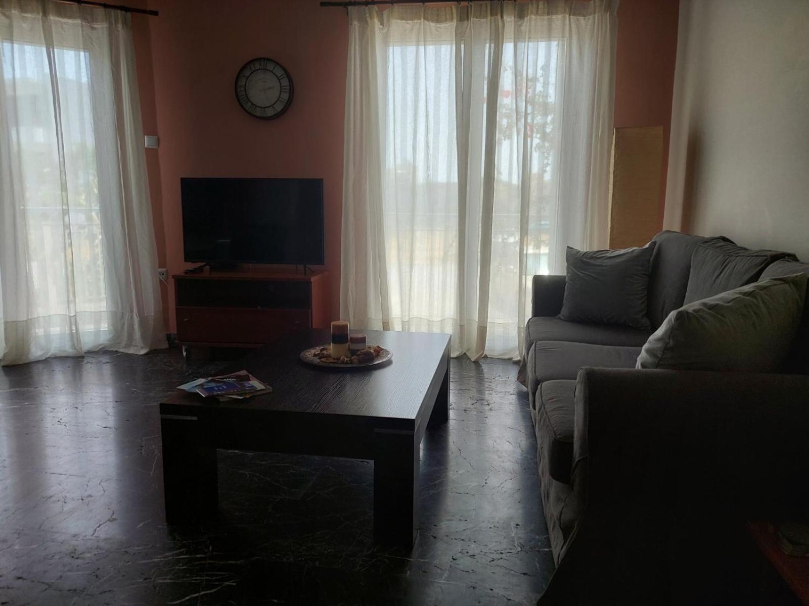 Πιθοσ Ενοικιαζομενη Κατοικια Villa Kalamata Exterior photo
